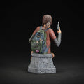 Dark Horse The Last of Us: Ellie with Handgun Bust