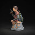 Dark Horse The Last of Us: Ellie with Handgun Bust