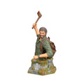 Dark Horse The Last of Us: Joel with Hatchet Bust