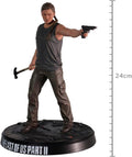 Dark Horse The Last of Us Part II Abby Statue