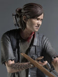 Dark Horse The Last of Us Part II Ellie with Bow Statue