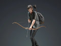 Dark Horse The Last of Us Part II Ellie with Bow Statue