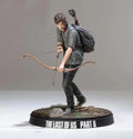Dark Horse The Last of Us Part II Ellie with Bow Statue