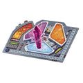Rumblebots