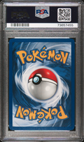 PSA 10 SABRINA'S GENGAR 1ST EDITION