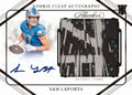 2023 Panini Flawless Football Hobby 2 Box Case