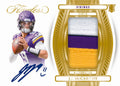2024 Panini Flawless Football Hobby Box