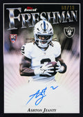 2025 Topps Finest Football Delight Box