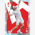 2024 Topps Chrome Tennis Hobby Box