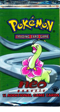 Neo Genesis 1st Edition Booster Pack