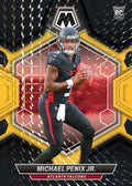 2024 Panini Mosaic Football Choice Box
