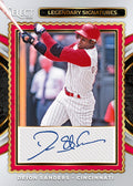 2025 Panini Select Baseball Hobby Box