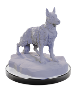 Dog Companions