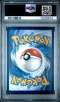 2024 POKEMON SCR EN-STELLAR CROWN #148 SQUIRTLE ILLUSTRATION RARE PSA 10