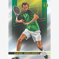 2024 Topps Chrome Tennis Hobby Box