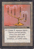 Candelabra of Tawnos - Scan 12324