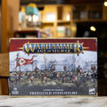 Warhammer AoS - Freeguild Steelhelms