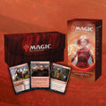 Challenger Deck 2020: Cavalcade Charge