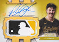 2024 Topps Dynasty Baseball Hobby 5 Box Case