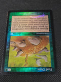 Food Chain — Damaged|Foil — ID 17310
