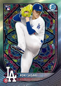 2025 Bowman Baseball Blaster 40 Box Case