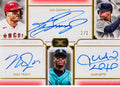 2024 Topps Definitive Baseball Hobby Box