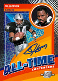 2023 Panini Contenders Optic Football Hobby 20 Box Case