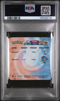 PSA 9 BARBOACH/WHISCASH