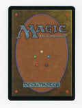 Treachery — Foil — ID 17307