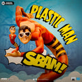 Iron Studios DC Plastic Man Art Scale 1/10 Statue
