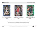 2024/25 Panini Select Basketball Hobby Mega Box