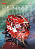2024 Topps Chrome Formula 1 Racing Qualifying Lap Box