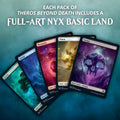 Theros Beyond Death - Bundle