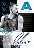 2024/25 Panini Noir Basketball Hobby Box