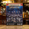 Warhammer AoS - Spearhead: Daughters of Khaine