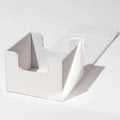 Ultimate Guard Sidewinder XenoSkin Monocolor Deck Case - 133+ - White