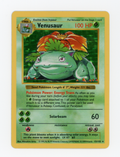 Venusaur — Rare|Shadowless|Holo — ID 16490