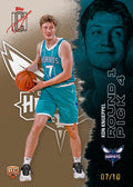 2025/26 Topps Signature Class Basketball Hobby Box