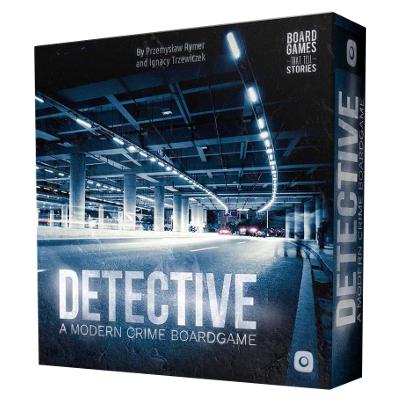 Detective