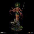 Iron Studios Black Panther: Wakanda Forever King Namor Deluxe Art Scale 1/10 Statue