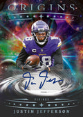 2025 Panini Origins Football Hobby Box