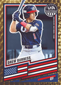 2026 Panini USA Stars & Stripes Prizm Baseball Hobby Box