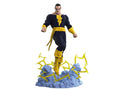 Diamond Select DC Comic Gallery Black Adam Statue