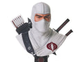 Diamond Select G.I. Joe Legends in 3D Storm Shadow 1/2 Scale Limited Edition Bust