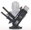 Diamond Select G.I. Joe Legends in 3D Storm Shadow 1/2 Scale Limited Edition Bust