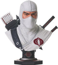 Diamond Select G.I. Joe Legends in 3D Storm Shadow 1/2 Scale Limited Edition Bust