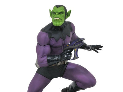 Diamond Select Marvel Gallery Comic Skrull Statue