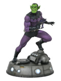 Diamond Select Marvel Gallery Comic Skrull Statue