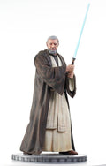 Diamond Select Star Wars: A New Hope Ben Kenobi Milestones 1:6 Scale Statue