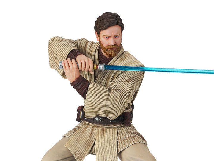 Diamond Select Star Wars Milestones Revenge of the Sith Obi-Wan Kenobi 1/6 Scale Limited Edition Statue